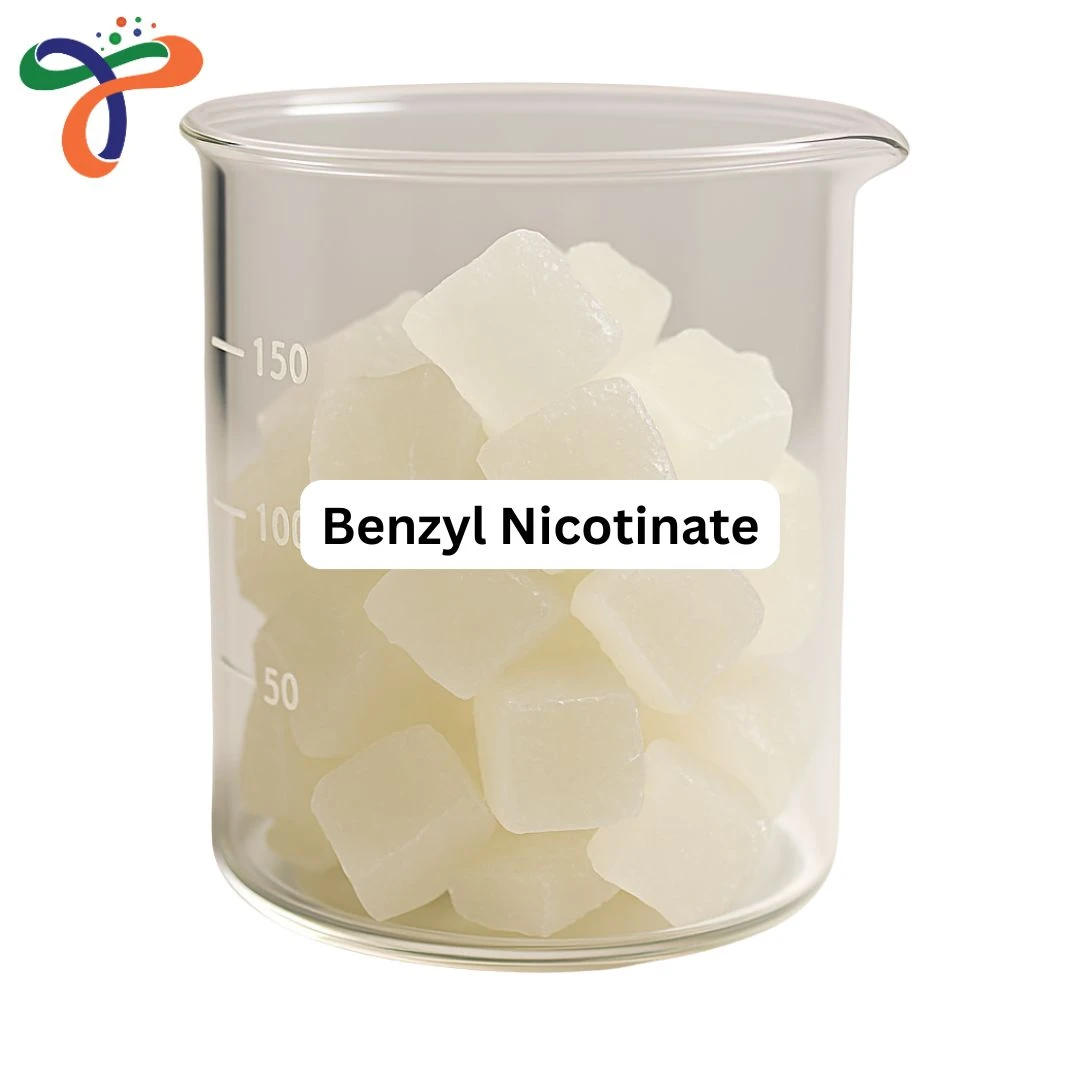 Benzyl Nicotinate